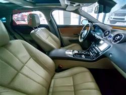 جاكوار XJ